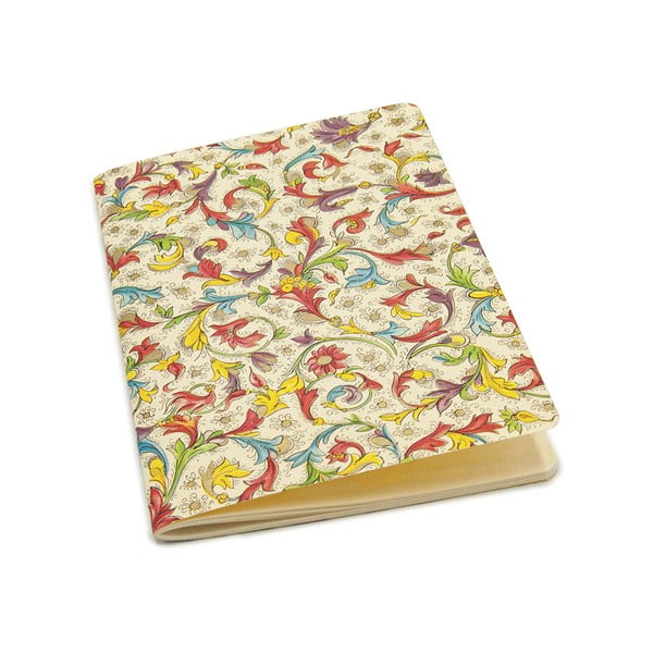 Zeszyty zestaw 192 str. w formacie A5 4 szt. Florentia – Kartos