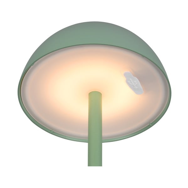 Lampa zewnętrzna ze ściemniaczem ø 13,5 cm Ricardo – Reality-image-3