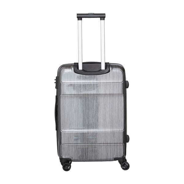 Walizka na kółkach w rozmiarze S Cargo – Caterpillar-image-1