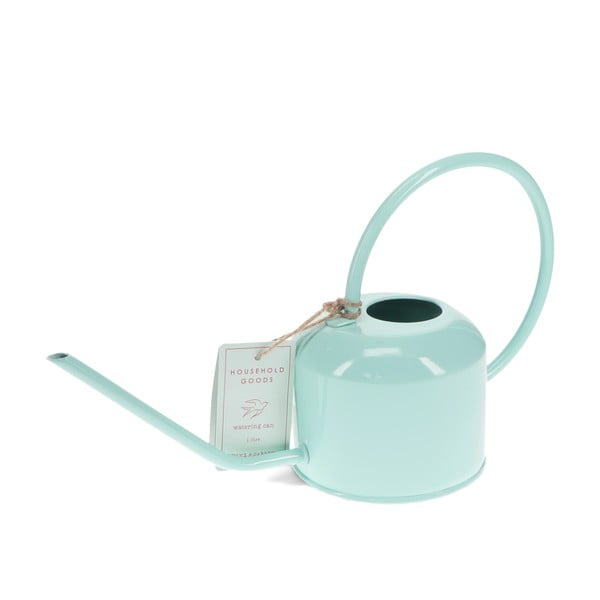 Metalowa konewka 1 l – Rex London-image-4