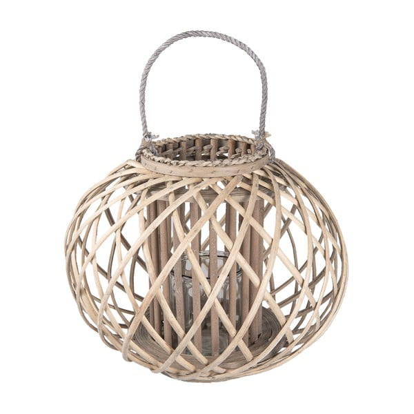 Lampion Clayre & Eef Hyppolite, ⌀ 45 cm