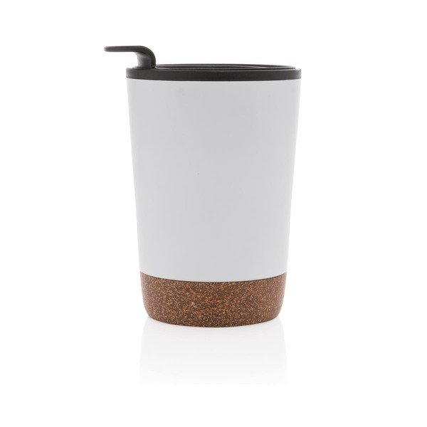 XD Design Collection kubek termiczny biały, 0,3 l-image-2