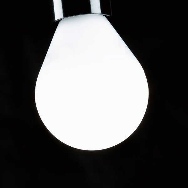 Żarówka LED z ciepłym światłem ze ściemniaczem i gwintem E14, 4 W – Kave Home-image-1