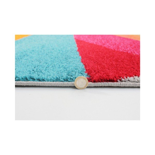 Dywan Flair Rugs Brights Fan, 80x150 cm-image-1