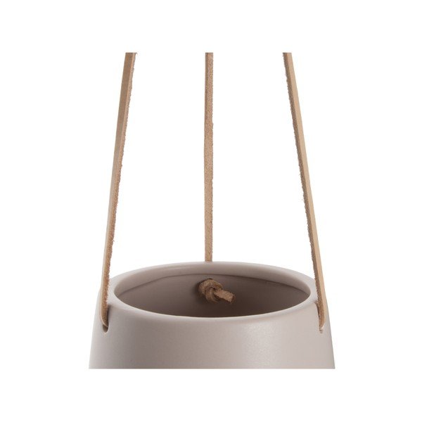 Ceramiczna doniczka wisząca ø 13,5 cm Skittle – PT LIVING-image-2