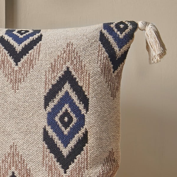 Bawełniana poduszka dekoracyjna 45x45 cm Emir Ika – Pineapple Elephant-image-2