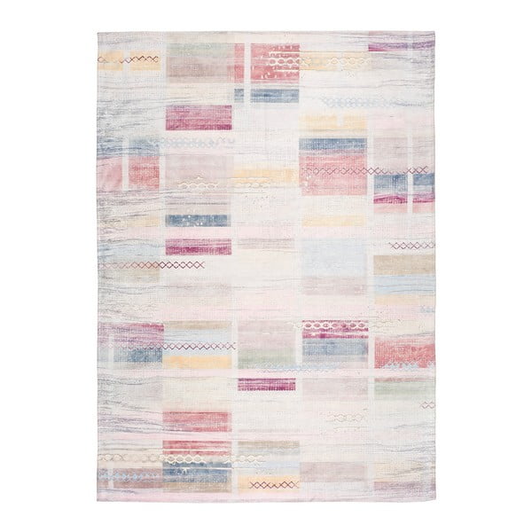 Kolorowy dywan Universal Alice, 80x150 cm