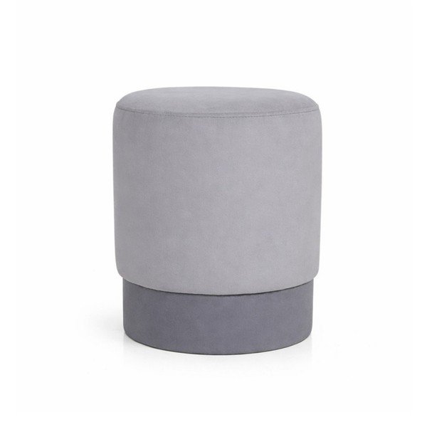 Szary puf Ropp – Artie