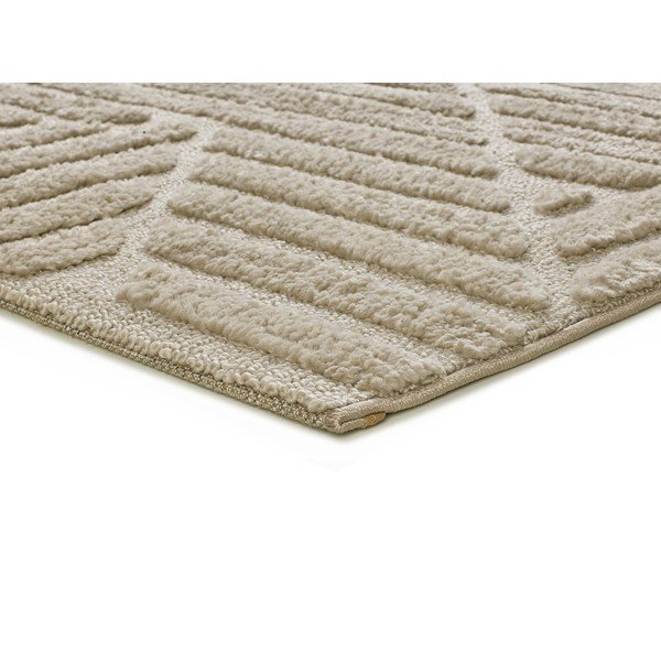 Beżowy dywan 80x150 cm Numa – Universal-image-3