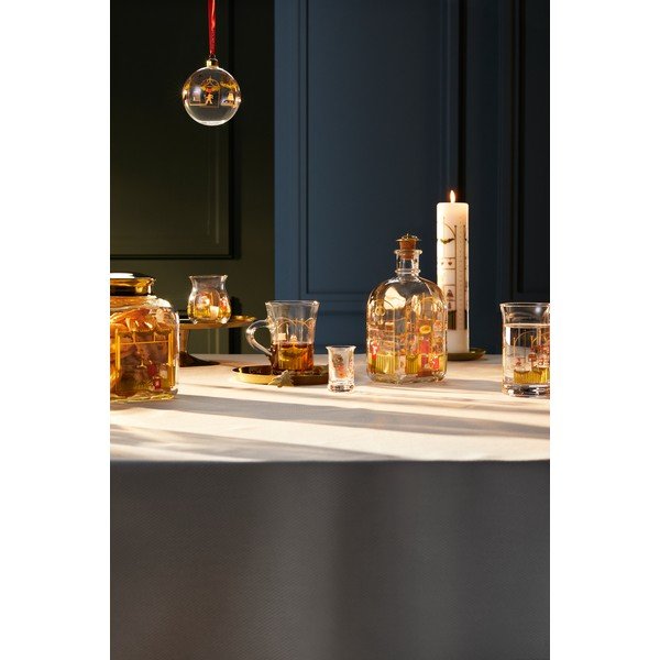 Szklanki do whiskey 30 ml zestaw 2 szt. Holmegaard Christmas – Holmegaard-image-2