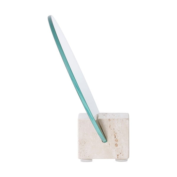 Lustro kosmetyczne ø 18 cm Tab – House Nordic-image-4