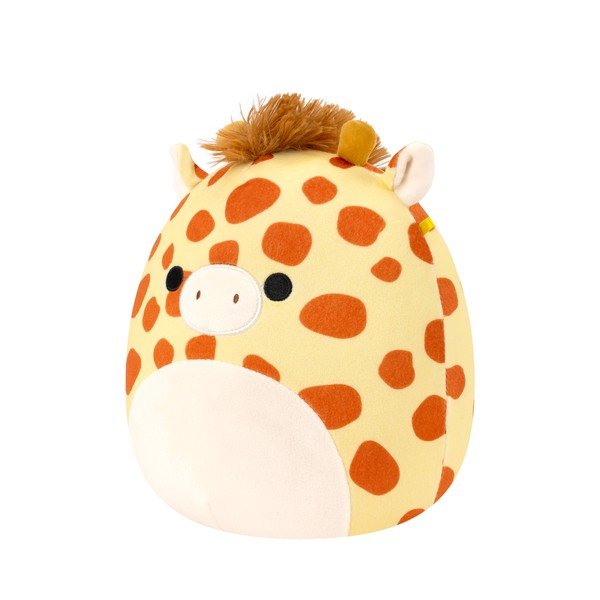 Zabawka pluszowa Gary – SQUISHMALLOWS-image-1
