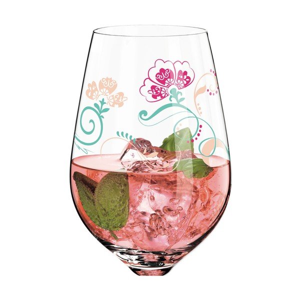 Kieliszek ze szkła kryształowego Ritzenhoff Carolin Corner, 600 ml-image-3
