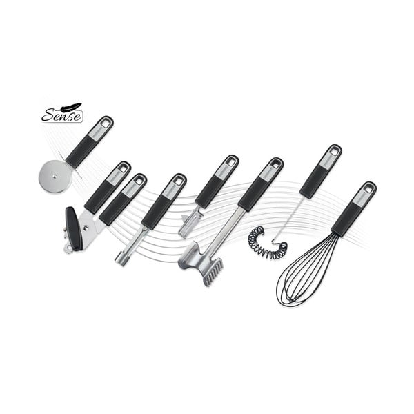 Czarna trzepaczka I Fackelmann Food & More Sense-image-1