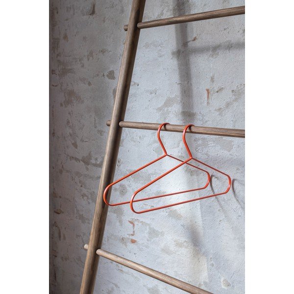 Metalowe wieszaki zestaw 2 szt. Hang-It – Mette Ditmer Denmark-image-1