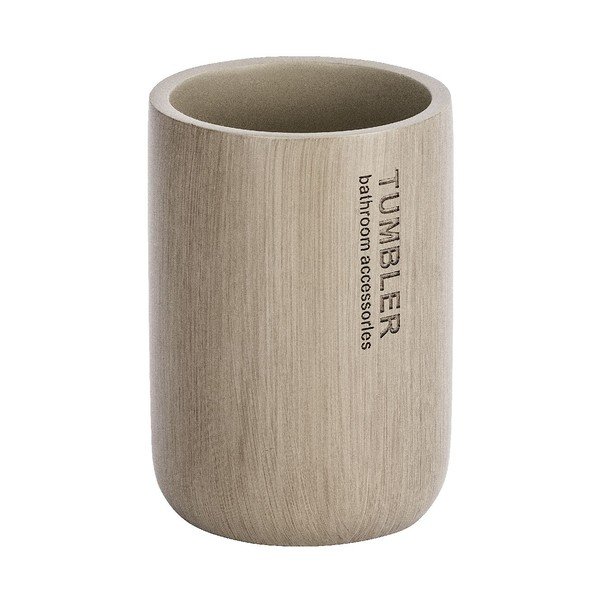 Kubek na szczoteczki do zębów Wenko Palo-image-1