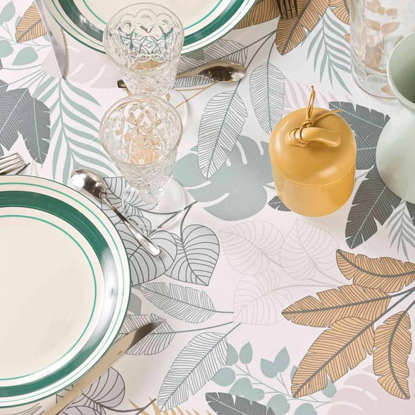 Obrus 150x240 cm Fidji – douceur d'intérieur-image-4