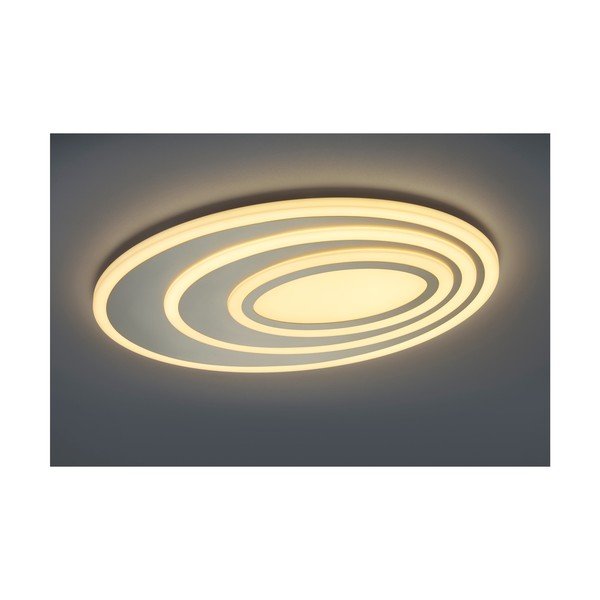 Owalna lampa LED Trio Subara-image-3