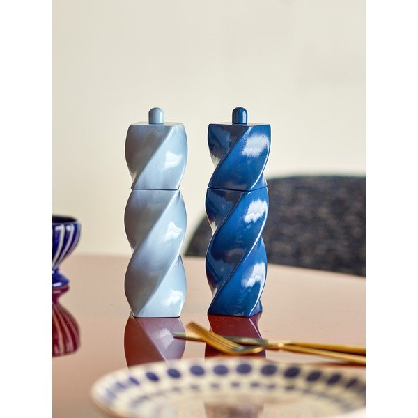 Solniczka i pieprzniczka Riley – Bloomingville-image-1