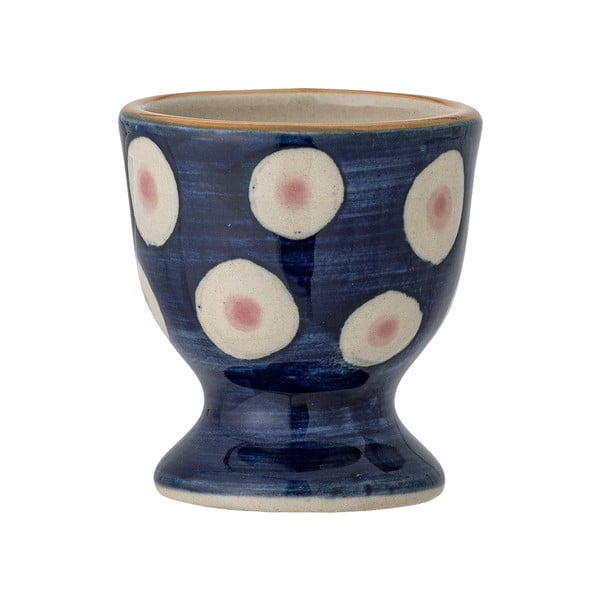 Kamionkowe kieliszki na jajka zestaw 3 szt. Eviaya – Bloomingville-image-2