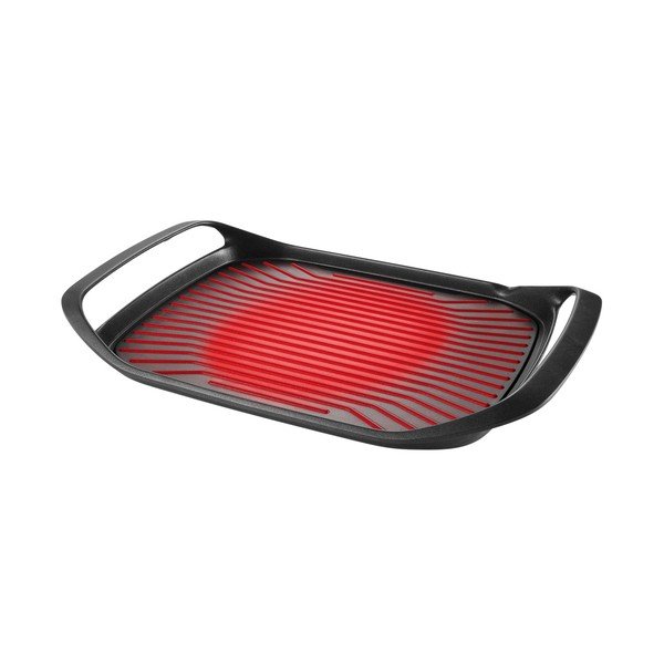 Patelnia do grillowania 28x42 cm SmartClick – Tescoma-image-3