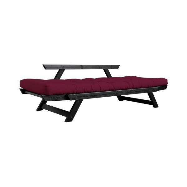 Sofa Karup Design Bebop Black/Bordeaux-image-4