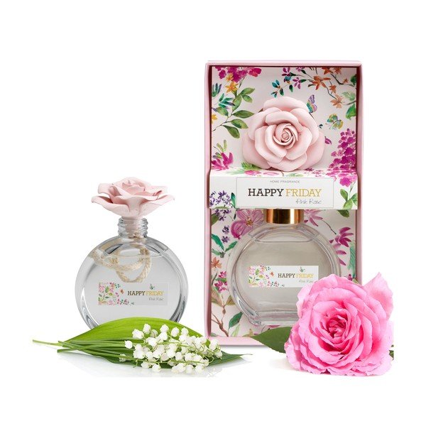 Dyfuzor Pink Rose – HF Living-image-1