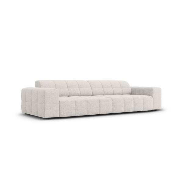 Jasnoszara sofa 244 cm Chicago – Cosmopolitan Design-image-3
