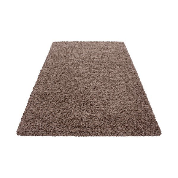 Brązowy dywan 140x200 cm Life – Ayyildiz Carpets-image-4
