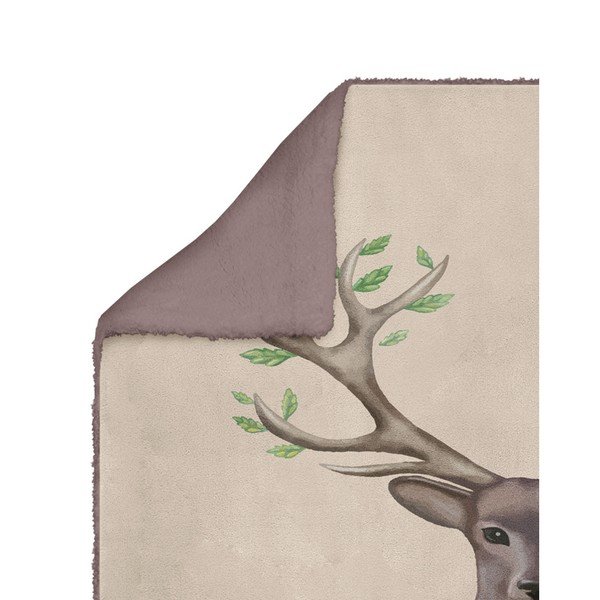Koc Oyo home Jangle, 160x220 cm-image-2