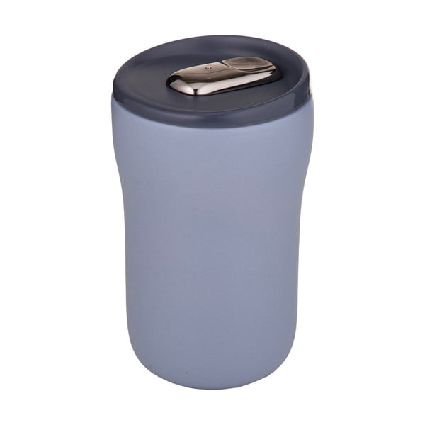 Niebieski kubek termiczny 350 ml Eco – Ladelle