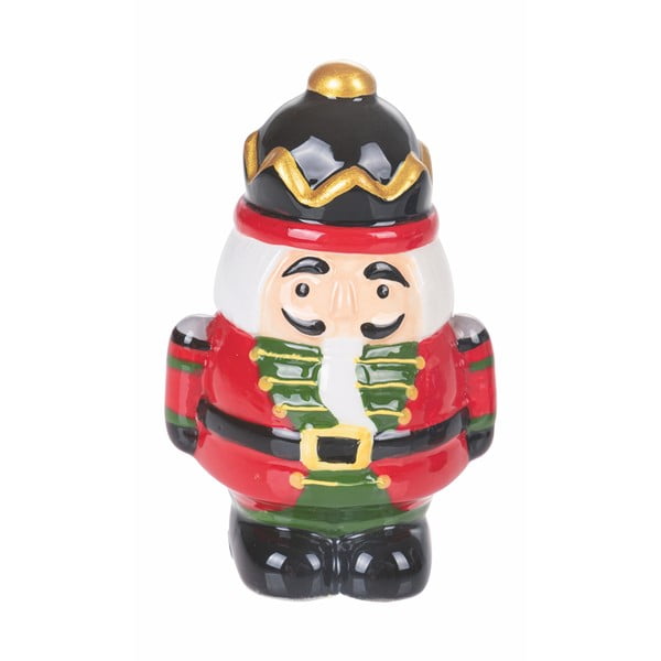 Solniczka i pieprzniczka z dolomitu Villa d'Este Nutcracker-image-1