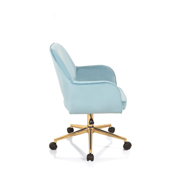 Krzesło biurowe Victoria – Tomasucci-image-3