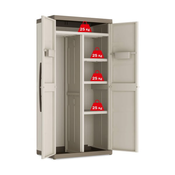 Szafa na narzędzia Excellence XL – Keter-image-1