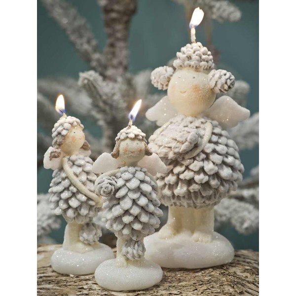 Świeczka Forest Angel-image-1