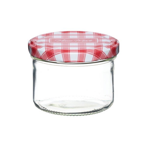 Słoik Kitchen Craft Nostalgy, 230 ml-image-1