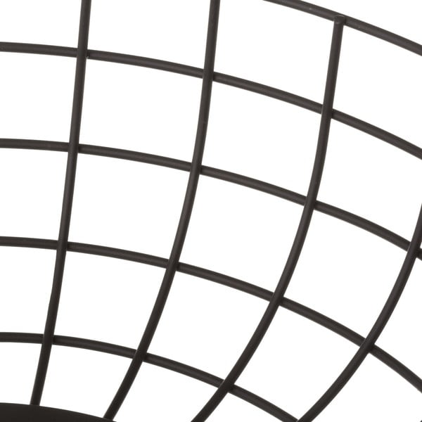 Metalowy koszyk na owoce – Casa Selección-image-3