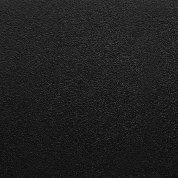 Czarny metalowy regał 75x180 cm Charleston – Støraa-image-1