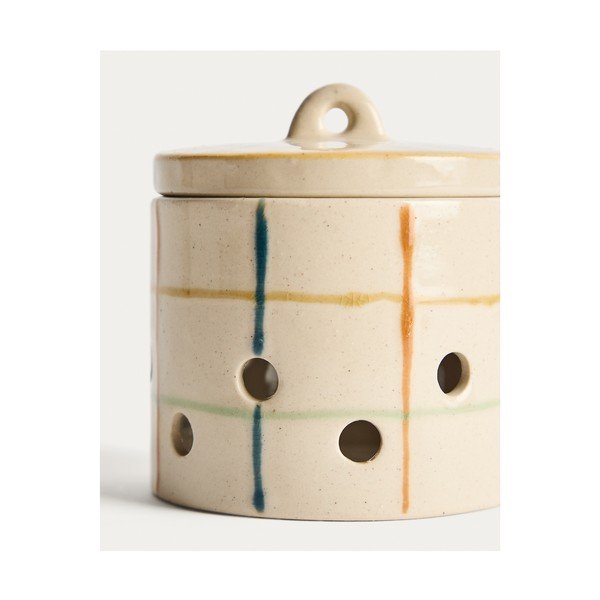 Pojemnik na cebulę i czosnek ceramiczny Belor – Kave Home-image-3