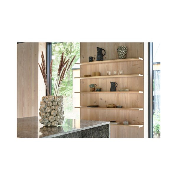 Pomarańczowe porcelanowe miski zestaw 2 szt. ø 15,5 cm Fjord – Villa Collection-image-4