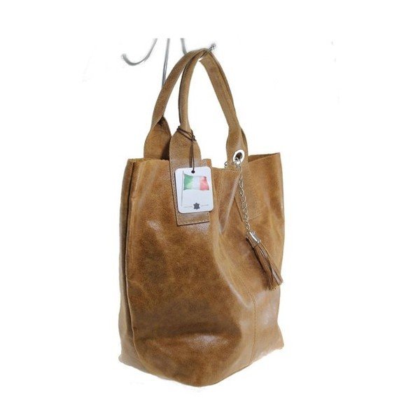 Torebka Sally Blu Cuoio-image-2