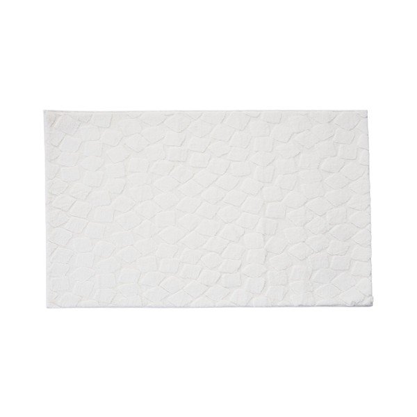 Kremowe dywaniki łazienkowe zestaw 2 szt. 60x100 cm Rabbit – Foutastic-image-4