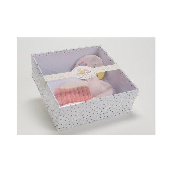 Przytulanka Amadeus Elise-image-1