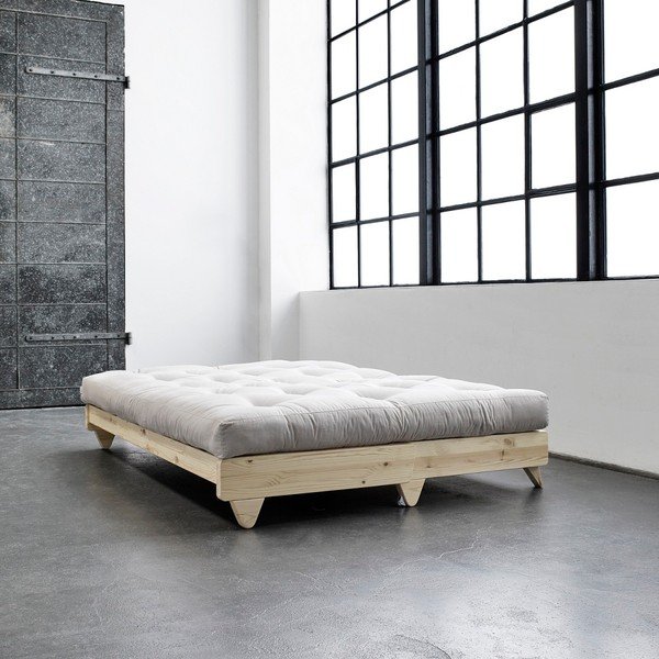 Sofa rozkładana Karup Fresh Raw/Vision-image-1