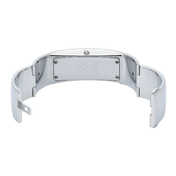 Srebrny zegarek damski Calvin Klein K2024120-image-1
