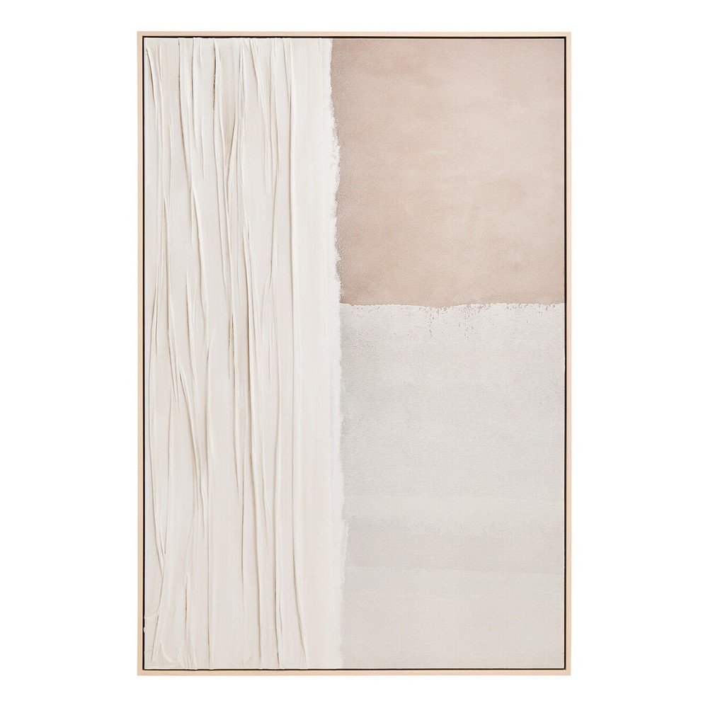 Obraz z ramą w zestawie/na płótnie 83x123 cm Astratto – Premier Housewares