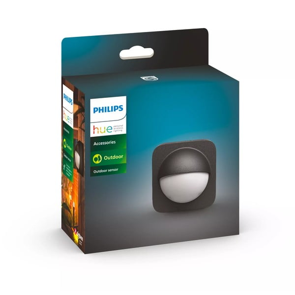 Inteligentny czujnik ruchu na zewnątrz – Philips Hue-image-1