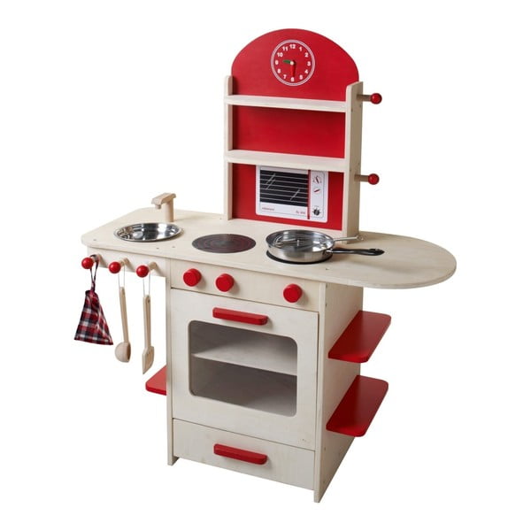 Kuchenka do zabawy Roba Kids Cooker-image-1