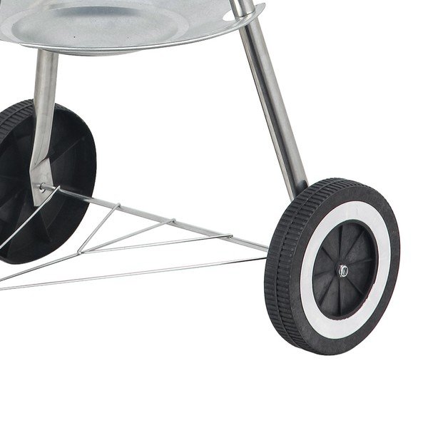 Grill na węgiel drzewny – LDK Garden-image-3
