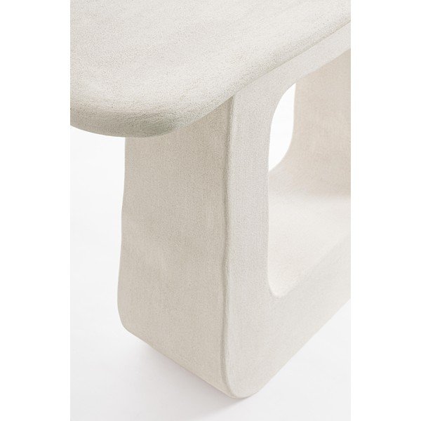 Kremowa konsola 38x120 cm Albin – Bizzotto-image-2